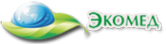 Логотип компании Экомед-Ситилаб