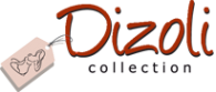 Логотип компании Dizoli