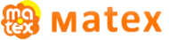 Логотип компании Матекс+