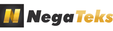 Логотип компании НегаТекс