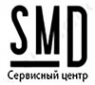 Логотип компании SMD Сервисный центр